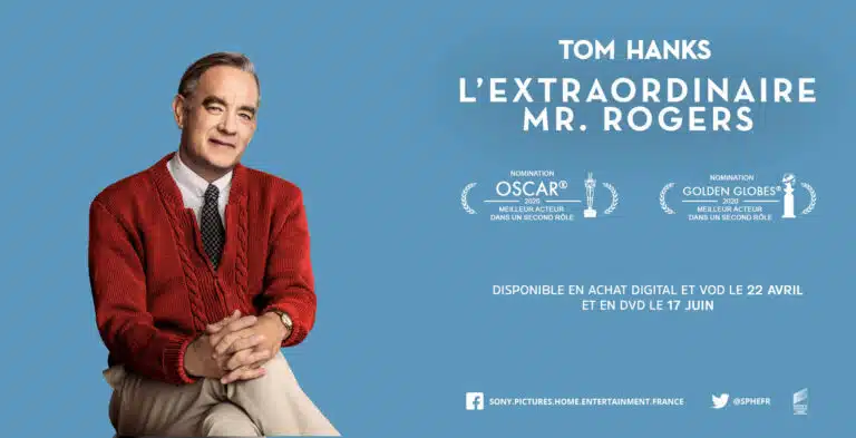 Les sorties VOD d’avril 2020