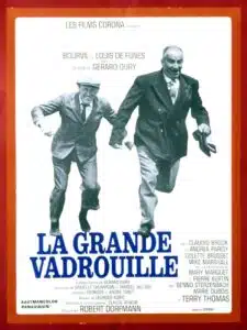 Gérard Oury