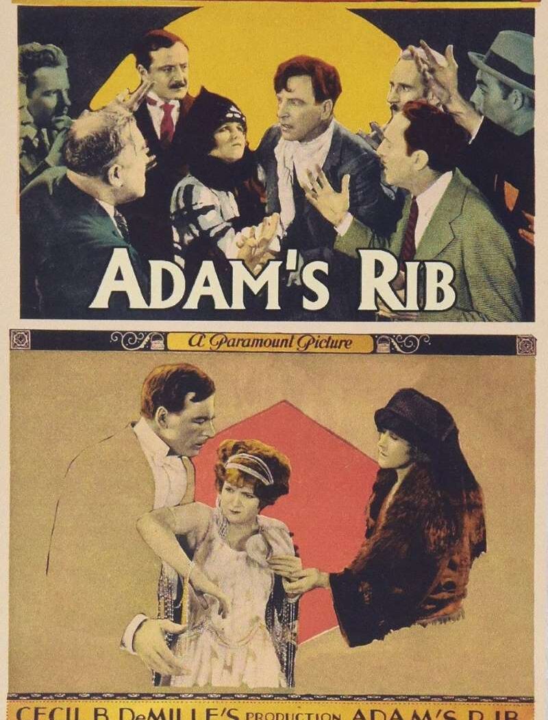 La rançon d'un trône, l'affiche américaine