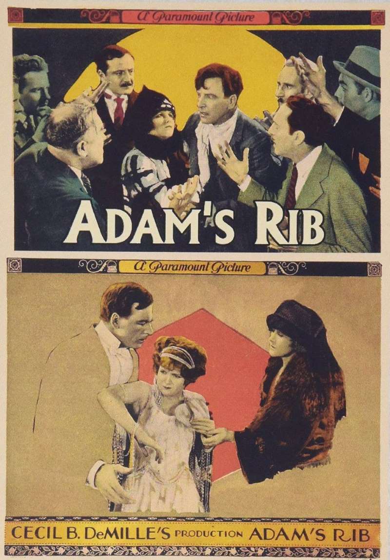 La rançon d'un trône, l'affiche américaine