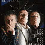 Romain Bouteille