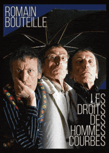 Romain Bouteille