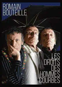 Romain Bouteille