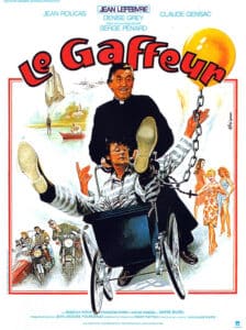 Jean Roucas