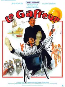 Jean Roucas