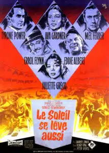 Mel Ferrer
