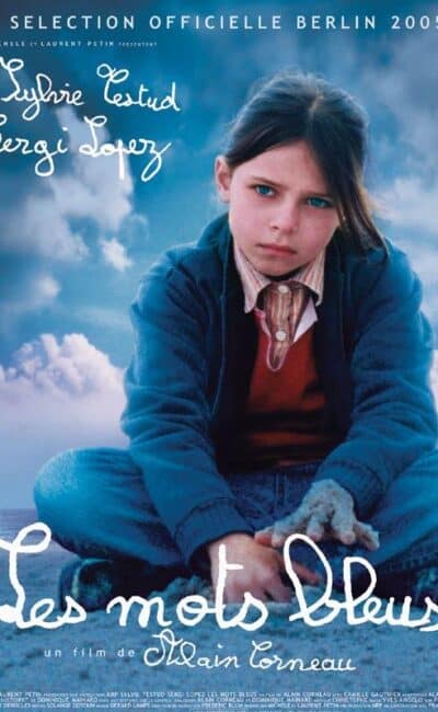 Les Mots Bleus d'Alain Corneau