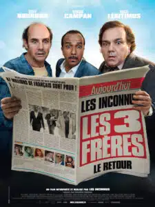 Didier Bourdon
