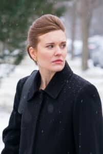 Maggie Grace