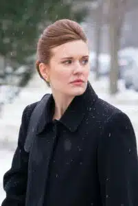 Maggie Grace