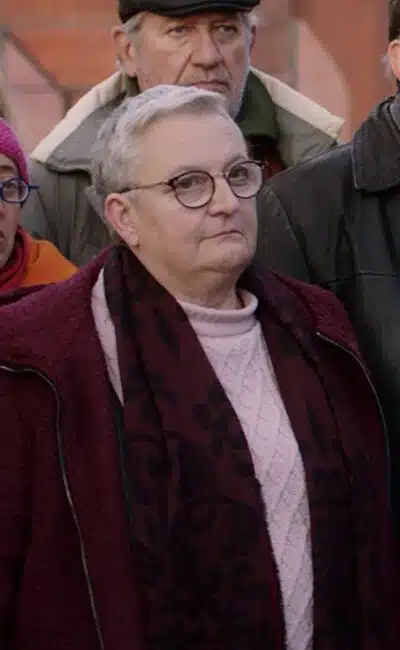 Marianne Garcia dans Mine de Rien