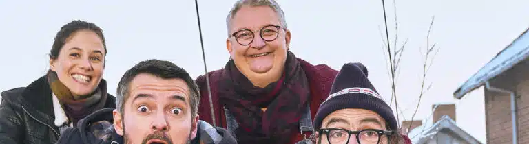 Mort de Marianne Garcia, second rôle des Invisibles et Maison de retraite