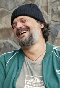 Mathias Mlekuz