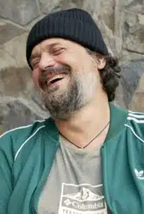 Mathias Mlekuz