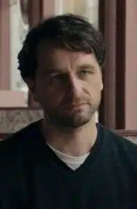 Matthew Rhys