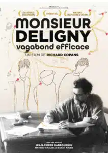 Richard Copans