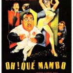 Dario Moreno