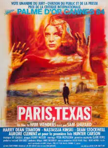 Wim Wenders