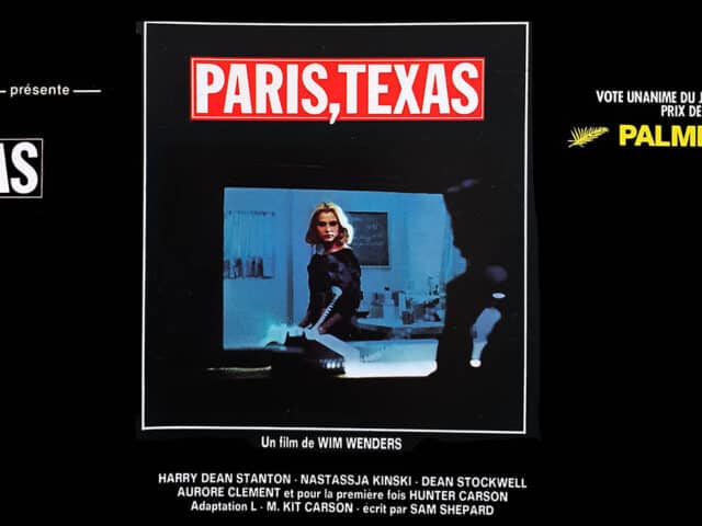 Nastassja Kinski : Tess, Polanski et les années 80