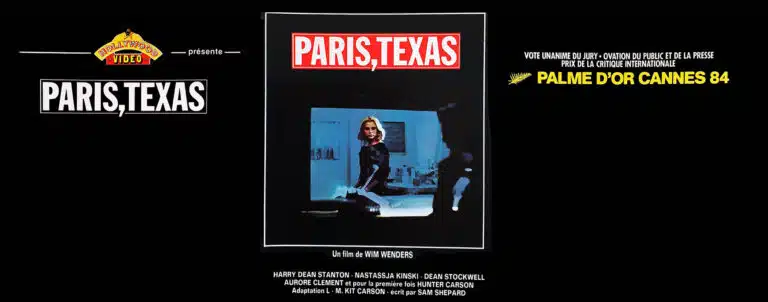 Nastassja Kinski : Tess, Polanski et les années 80