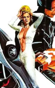 Roberta Collins