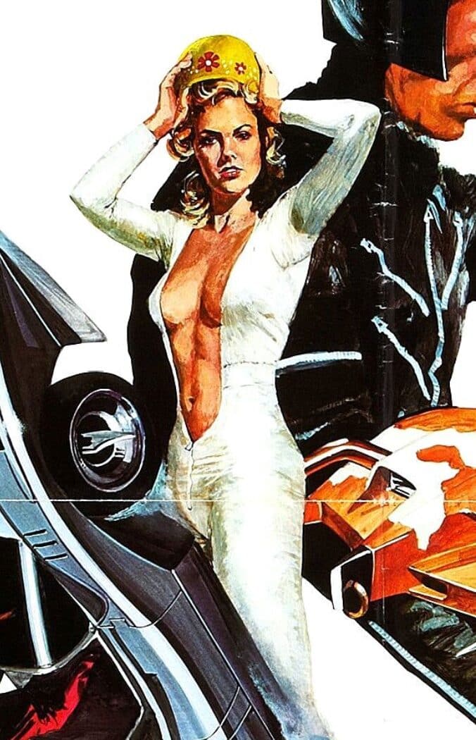 Death Race 2000
