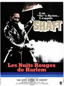 Richard Roundtree