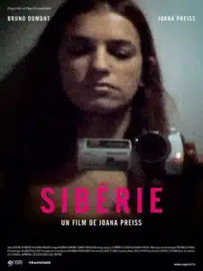 Joana Preiss