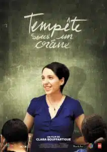 Clara Bouffartigue
