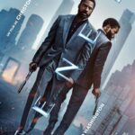 John David Washington