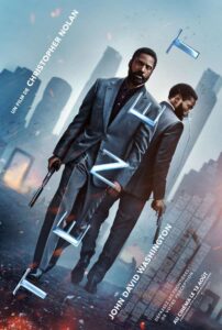 John David Washington