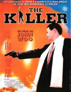 John Woo