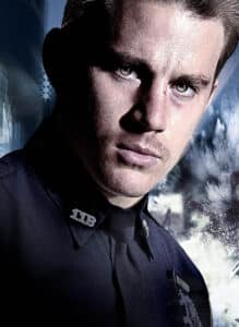 Channing Tatum