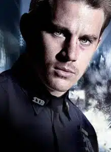 Channing Tatum