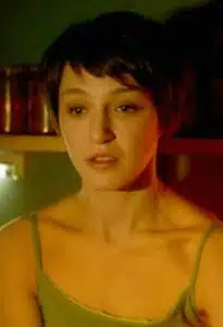 Evgeniya Kregzhde