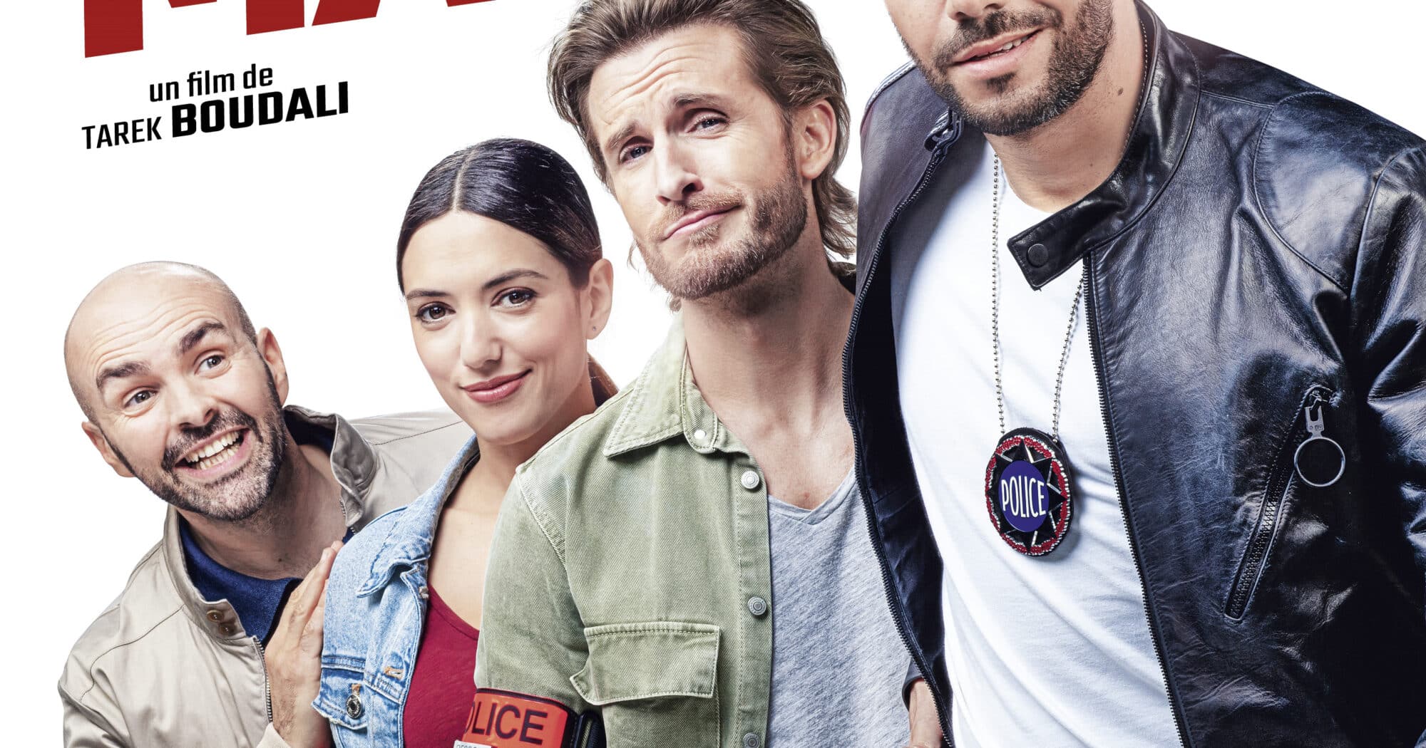 30 jours max, l'affiche