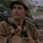Robert Shaw