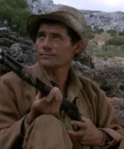 Robert Shaw