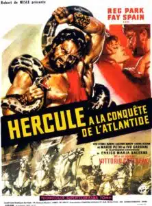 Reg Park