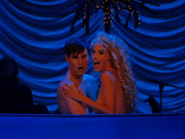 You don’t Nomi : le documentaire sur le phénomène Showgirls de Paul Verhoeven bientôt en salle