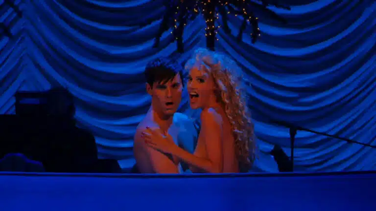 You don’t Nomi : le documentaire sur le phénomène Showgirls de Paul Verhoeven bientôt en salle
