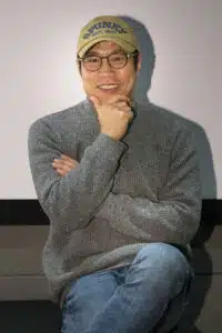 Lee Chun-Baek