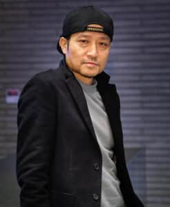 Oh Sung-yoon