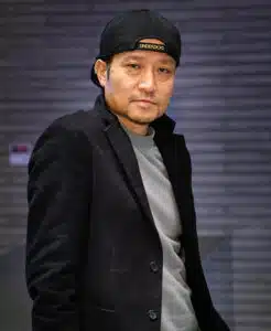 Oh Sung-yoon