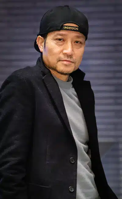 Oh Sung-yoon, réalisateur de Nous les chiens