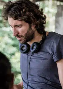 Alejandro Landes