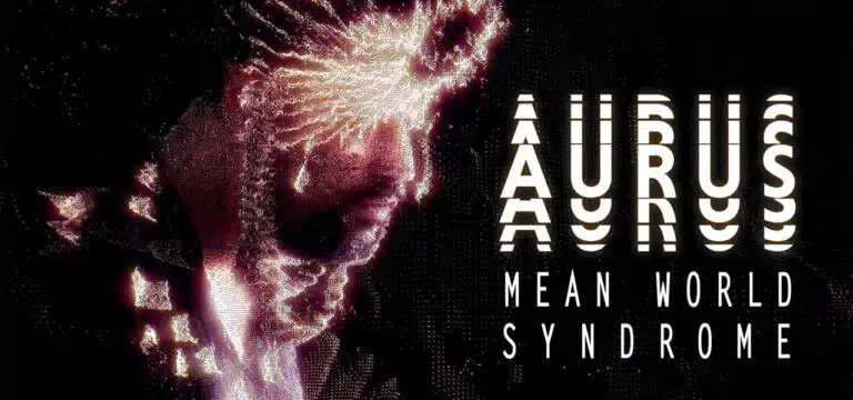Aurus : Mean World Syndrome, le Pixel qui oppresse