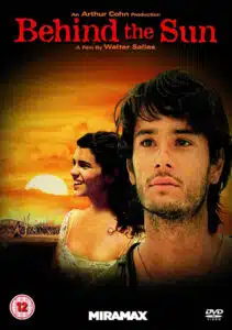 Rodrigo Santoro
