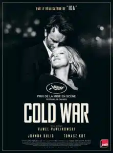 Pawel Pawlikowski