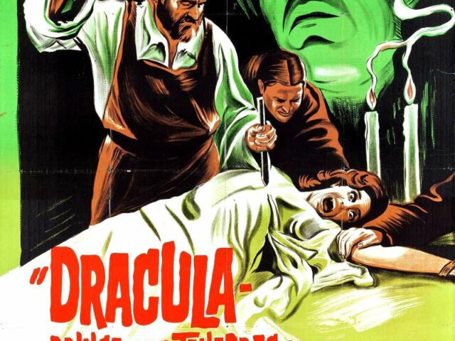 Mort de Barbara Shelley, vedette de la Hammer des années 60